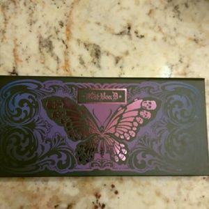 Kat Von D Chrysalis palette